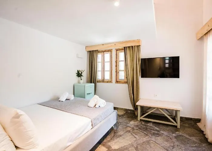 Alpesi faház Reef Áfitosz