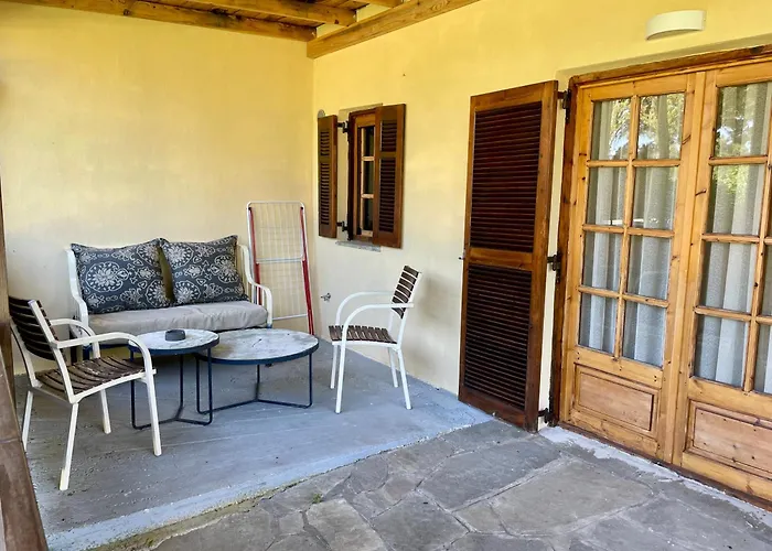 Alpesi faház Reef Áfitosz