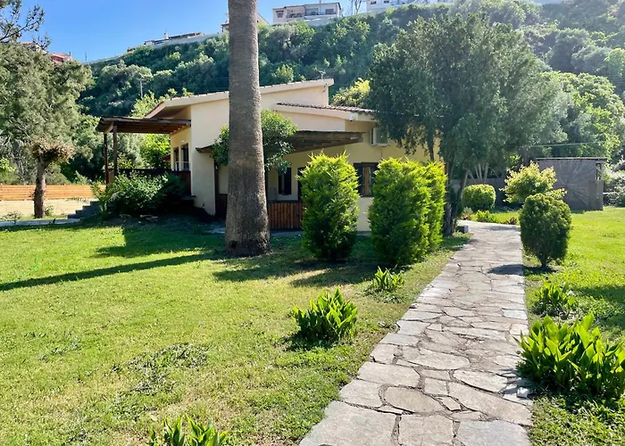 Reef Alpesi faház *