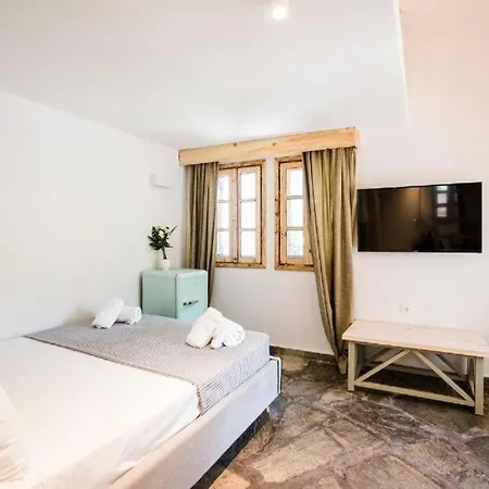 شاليه Reef أفيتوس