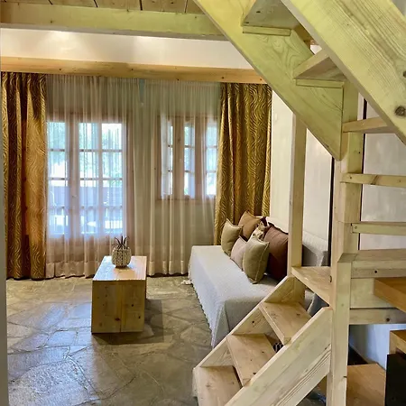 シャレー Reef アフィトス