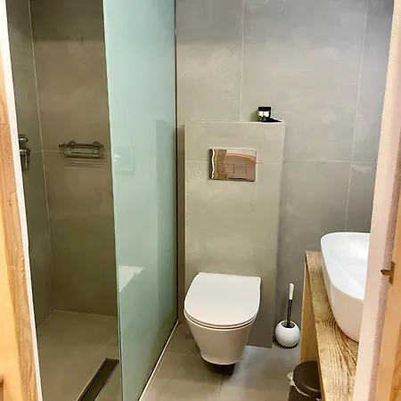 شاليه Reef *